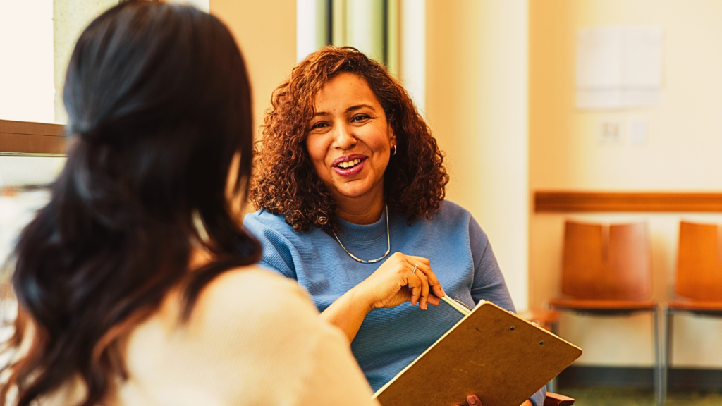 Empowering through empathy: The women's leadership advantage