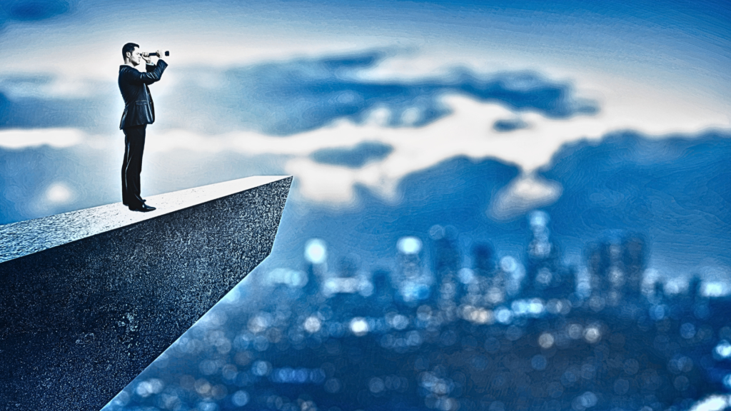 Get a handle on visionary syndrome so you can put ideas into action