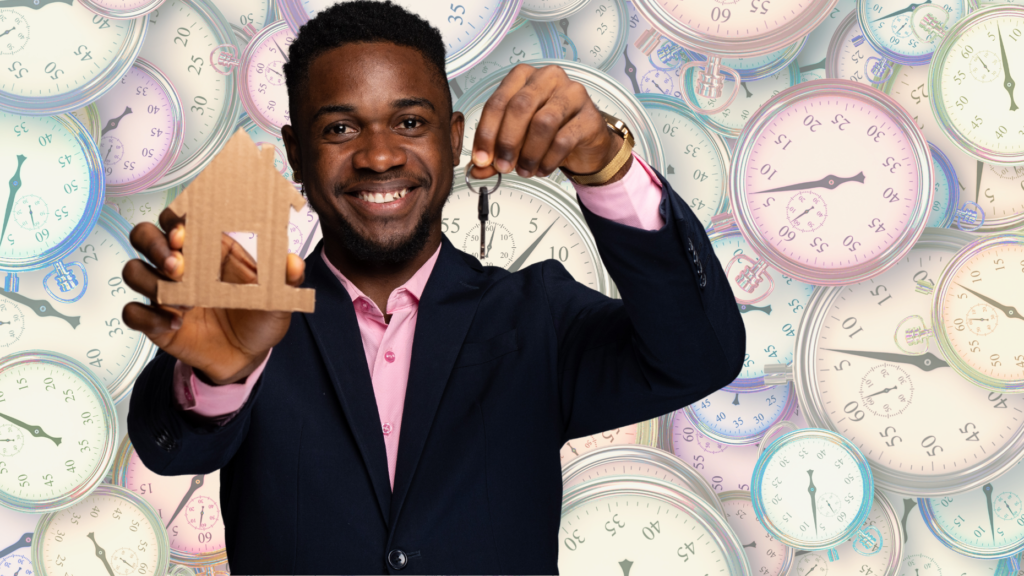 How new agents can get the best return on their time investment