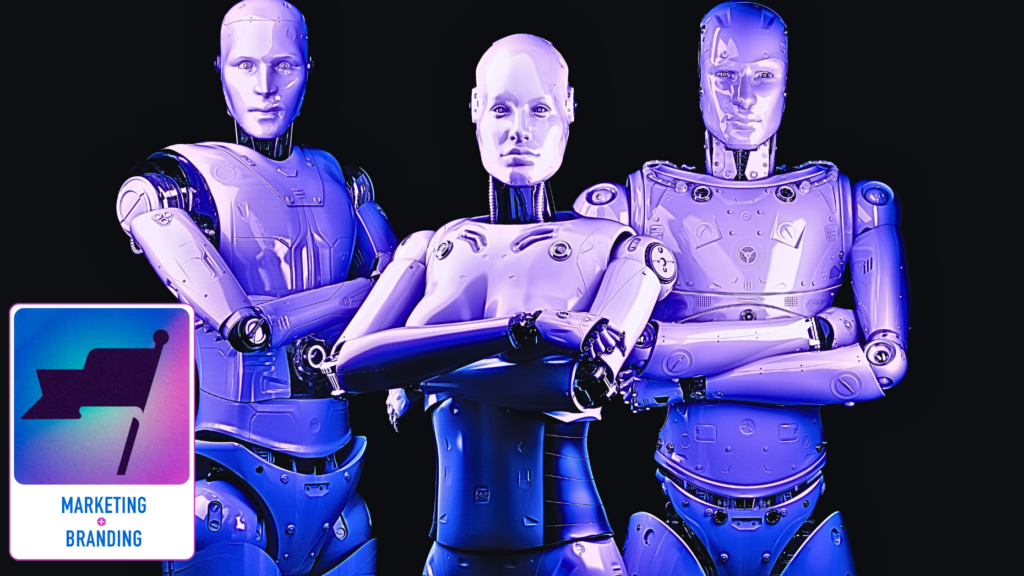 5 currently trending AI tools that will get your business growing