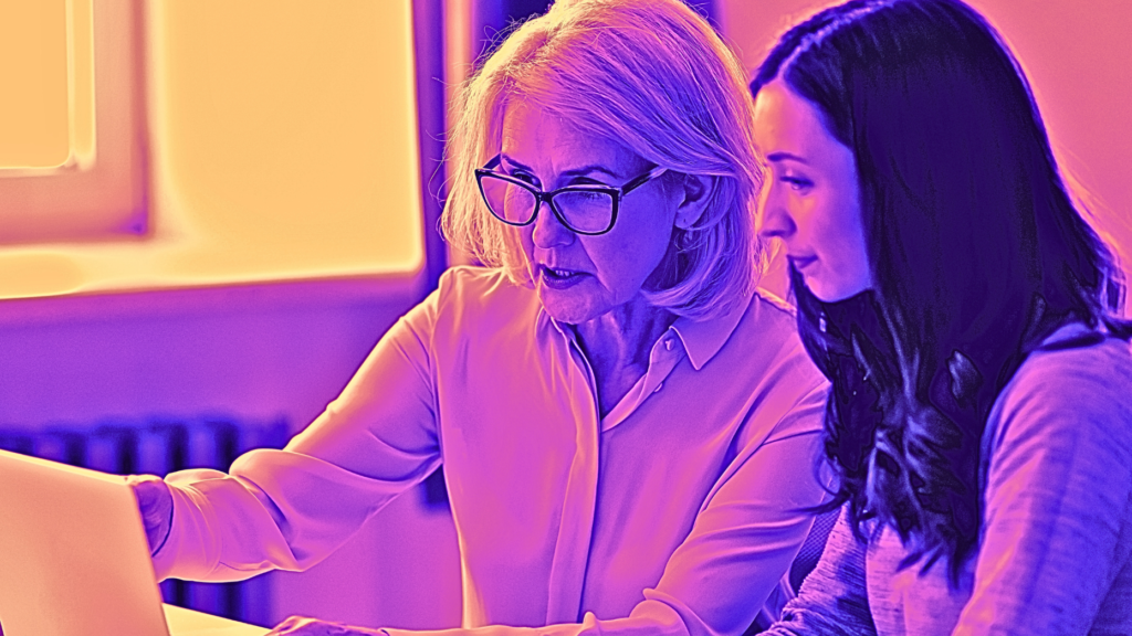 How women in real estate can provide collaborative leadership