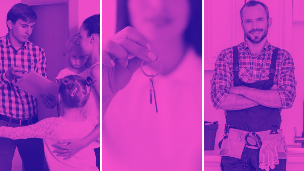 Technology is the 'great equalizer' for accidental landlords