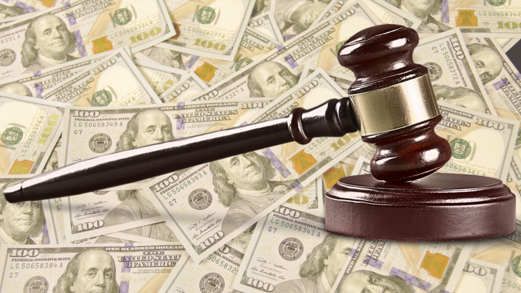 WATCH: Ed Zorn, NextHome CEO on the $418M NAR settlement