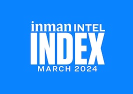 Take the Inman Intel Index survey for March