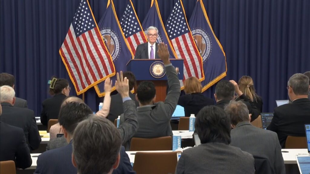 Fed preparing to slow the pace of 'quantitative tightening'