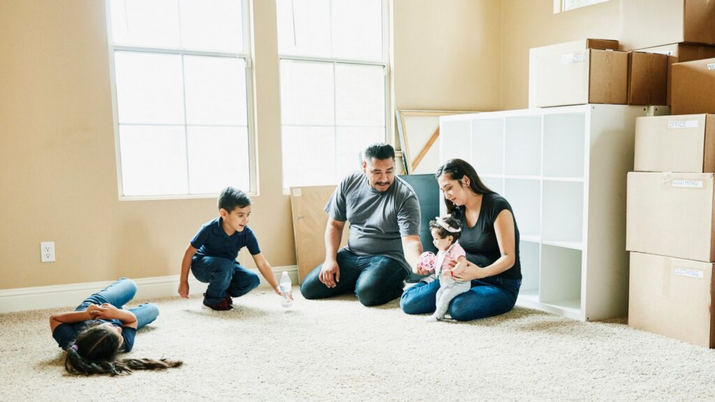 Consumer housing sentiment drops for first time since November