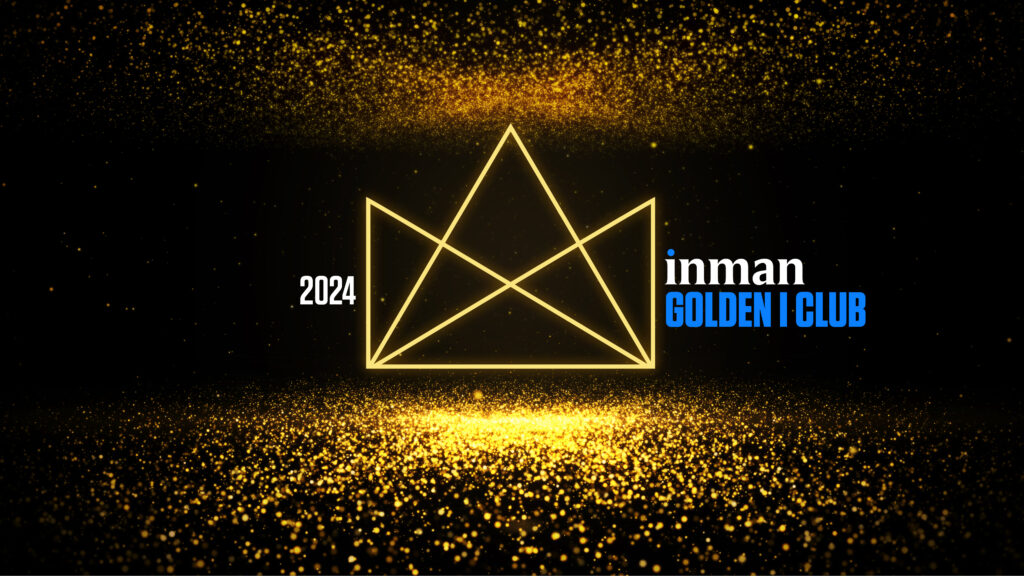 Last call: Nominations for Inman's Golden I Club Awards close May 31
