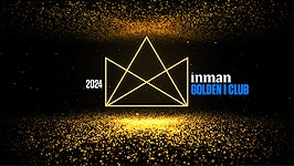 Nominations are now open for the prestigious Inman Golden I Club