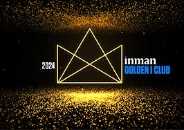 Nominations are now open for the prestigious Inman Golden I Club