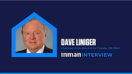 Dave Liniger celebrates 50 years of RE/MAX in book 'The Perfect 10'