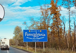 Pennsylvania's No. 1 team leaves eXp Realty for Real Brokerage