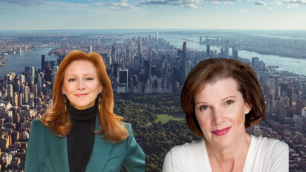 Coldwell Banker Warburg recruits Compass, Elliman luxury vets