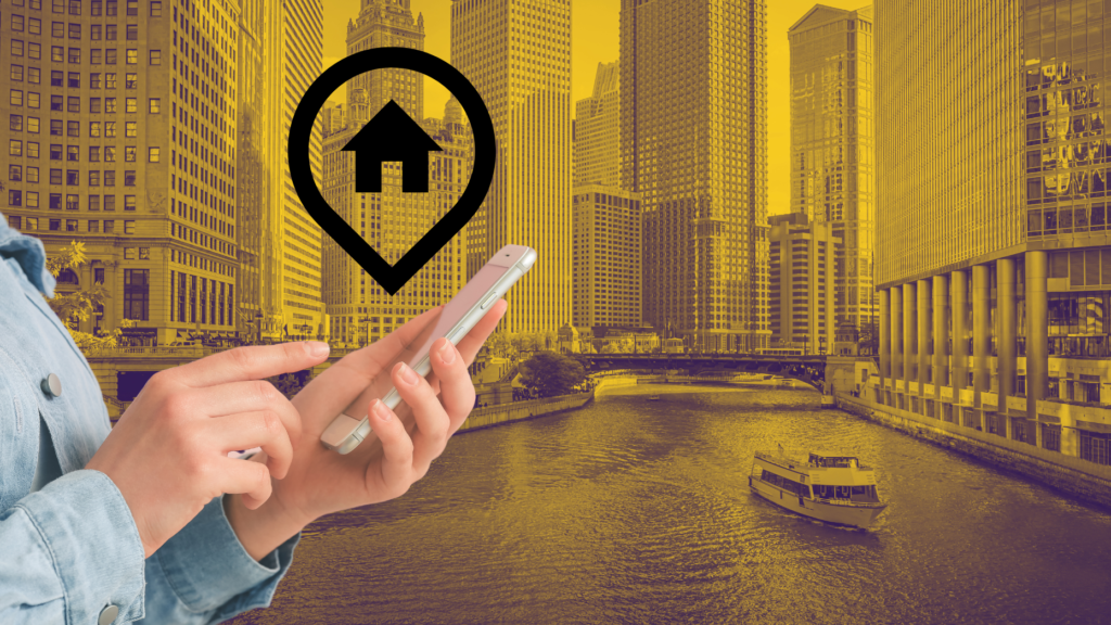 Zenlist to power mobile search for Midwest Real Estate Data