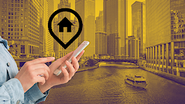 Zenlist to power mobile search for Midwest Real Estate Data