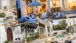 Pacaso, Serena & Lily offer luxury listing along Florida's '30A'