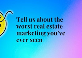 The worst real estate marketing you've ever seen: Pulse