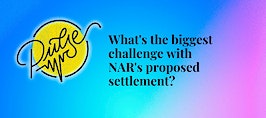 The biggest challenges with NAR's proposed settlement: Pulse
