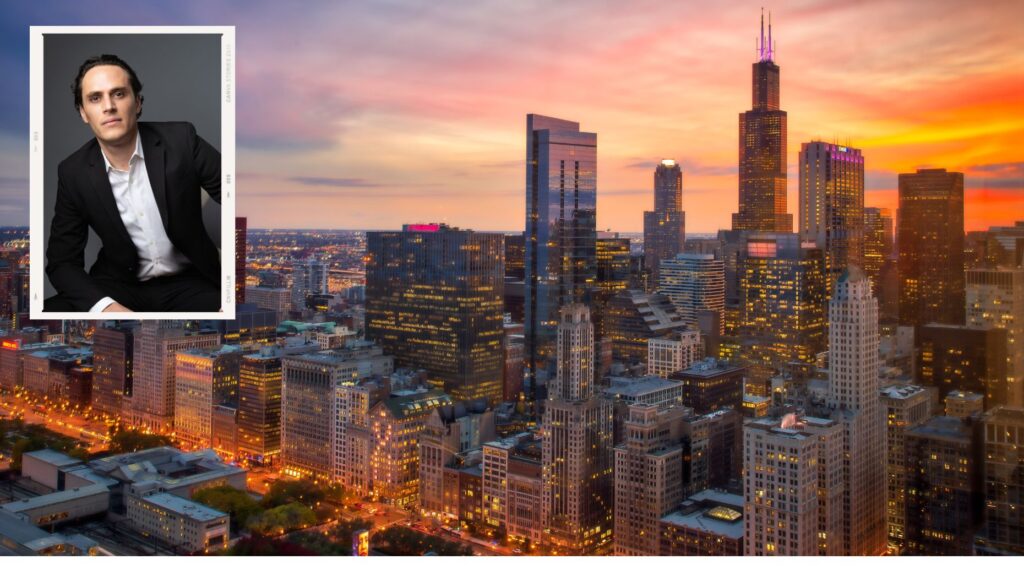 Richard Hottinger and team flip-flop back to Corcoran Group