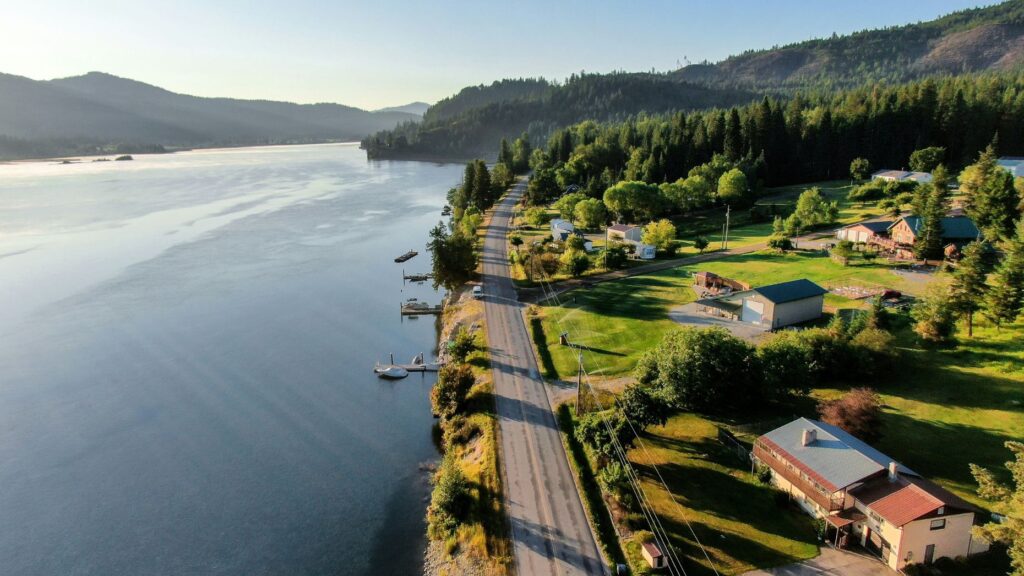 PureWest Christie's International Real Estate expands to Idaho