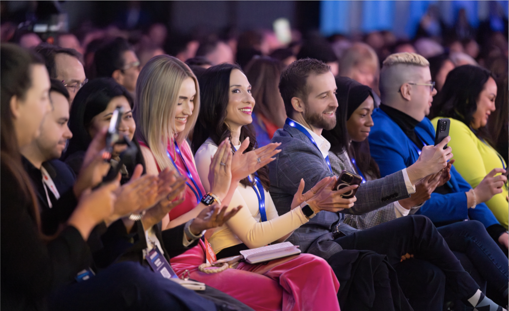 Master your real estate survival: Take charge at Inman Connect