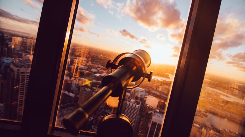 Play the long game when it comes to luxury real estate