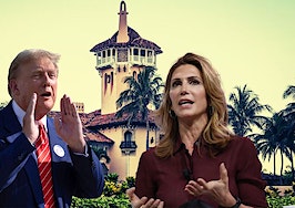 Bess Freedman says Trump is too late to sell Mar-a-Lago for bond