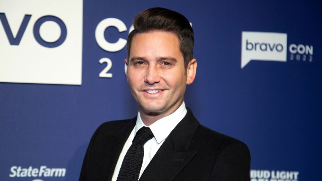 'Million Dollar Listing' star Josh Flagg leaves Elliman for Compass