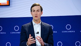 Kushner project on site of NATO bombings in Serbia draws protests