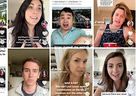 Agents storm TikTok with flood of complaints after NAR settlement