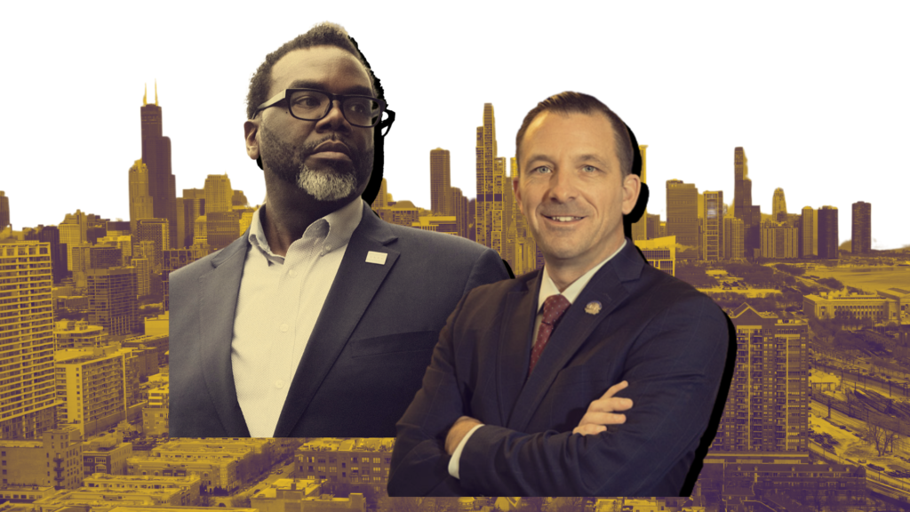 In ‘shocker’ of a vote, Chicago transfer tax hike headed for defeat