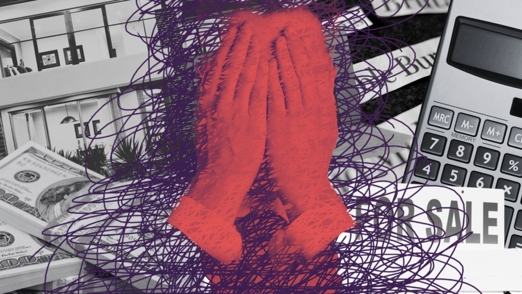 2024 Spring Outlook: Another tight market, this time with extra anxiety