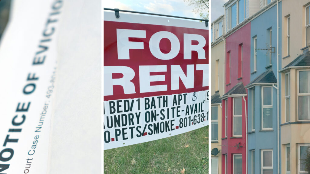 Squatting is having a moment. Ignore it