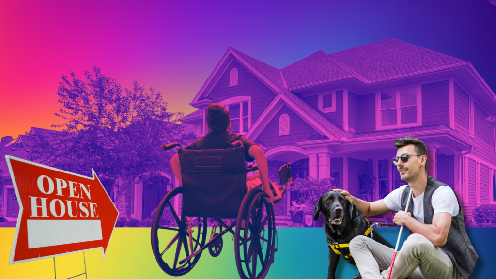 How accessible is your business for people with disabilities?