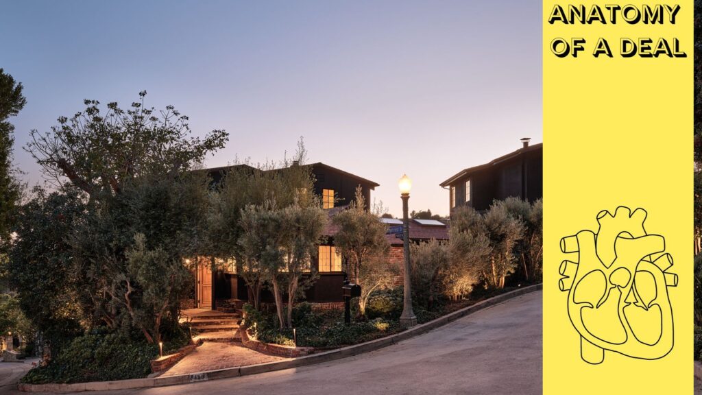 LA home sells $705K over asking: The moves behind this agent's deal