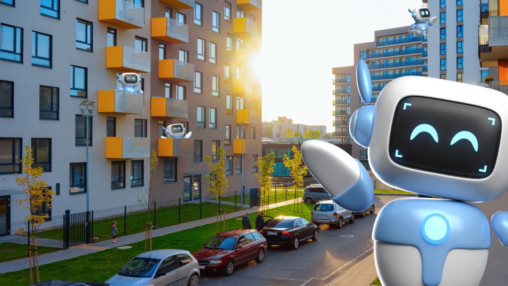 Apartment List rolls out Lea Pro, a bot for lead conversions and tours