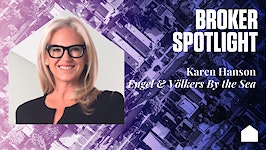 Broker Spotlight: Karen Hanson, Engel & Völkers By the Sea