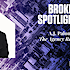Broker Spotlight: A.J. Palomar, The Agency Reno