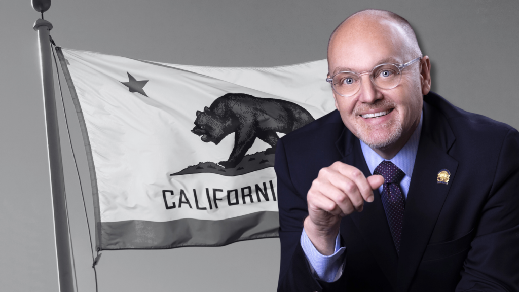 California Association of Realtors CEO resigns after 2 years