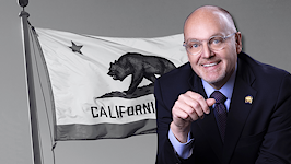 California Association of Realtors CEO resigns after 2 years