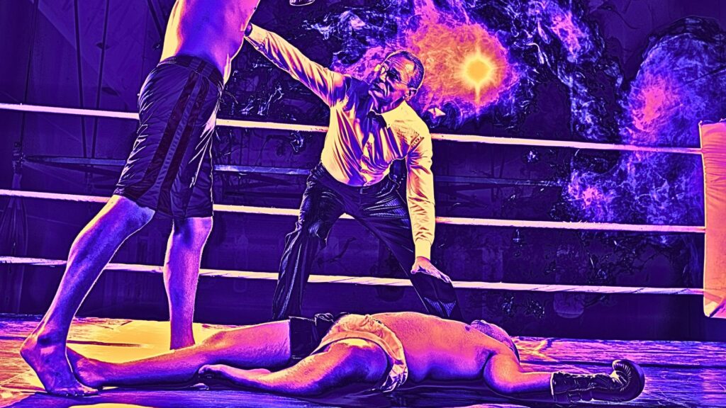 Billionaires brawl as everyone else just tries to get by: The Download