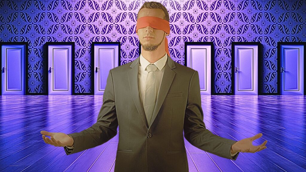 When it comes to choosing a brokerage, one size does not fit all