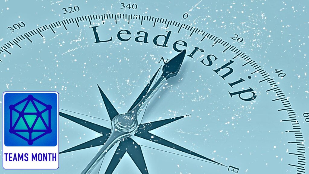 Stop micromanaging your agents. It's time to start leading them