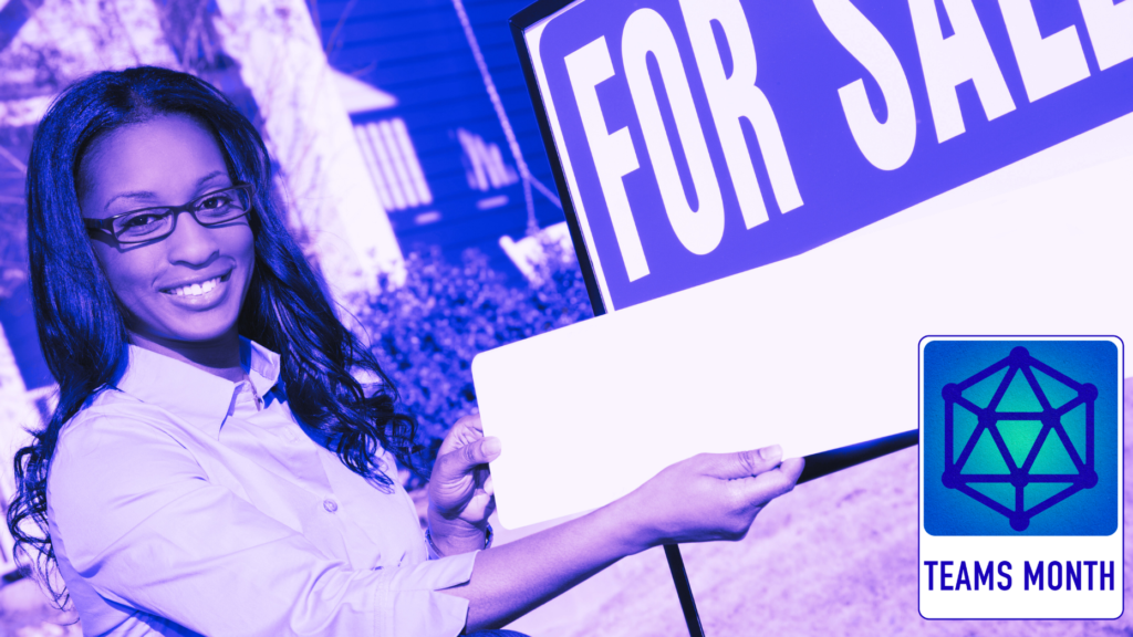 10 reasons to embrace the shift to a seller-focused business