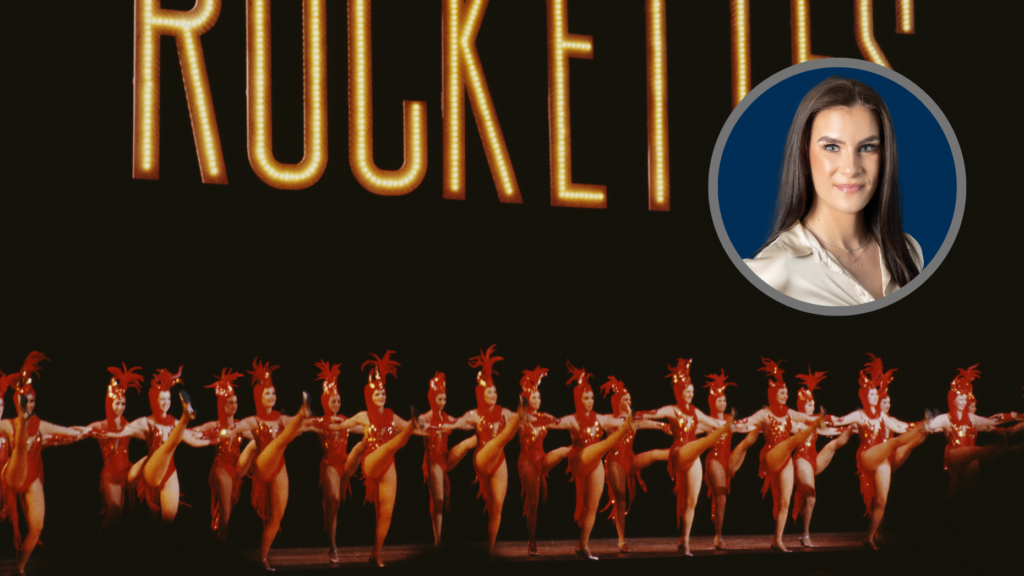 Lesson Learned: Learn how to advocate for yourself