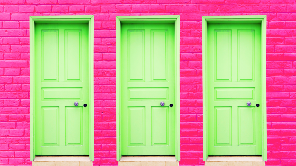 You have 3 brokerage models to choose from. Which works for you?