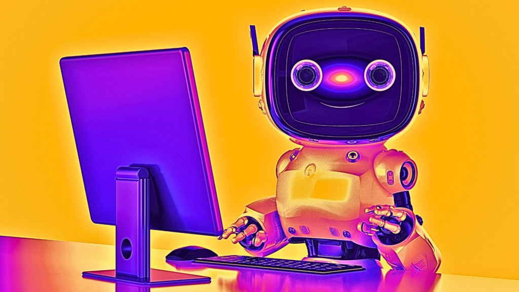 Should your next hire be a generative AI assistant?