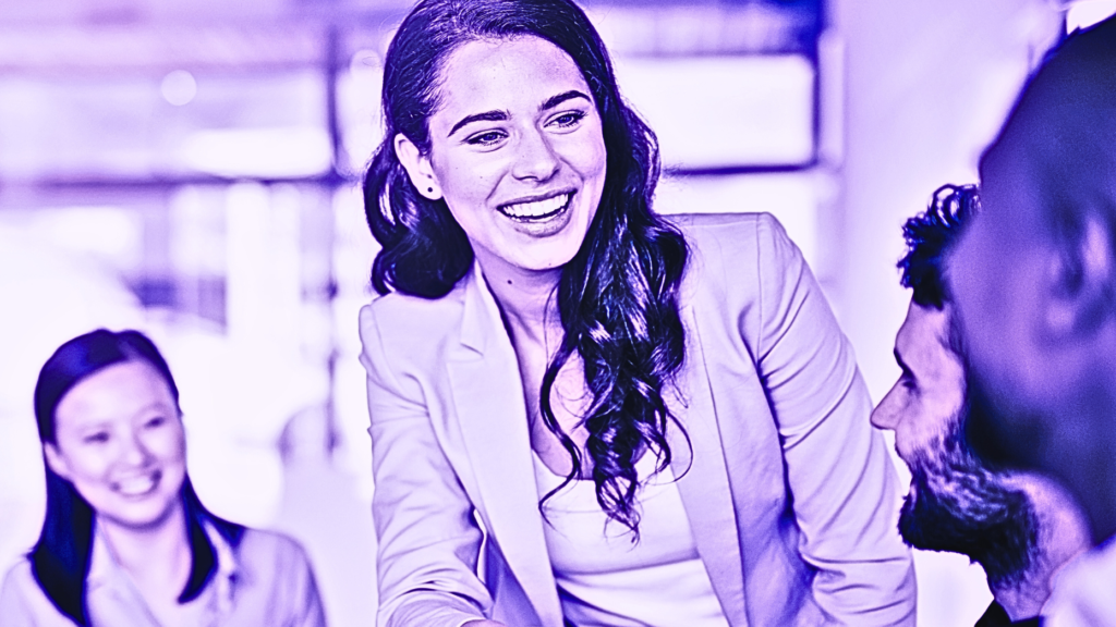 3 ways to lead by example — and focus on what you can control