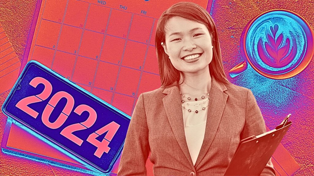 10 things to do to stay relevant as a real estate agent in 2024