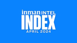 Shape real estate's future: Take the Inman Intel Index survey for April