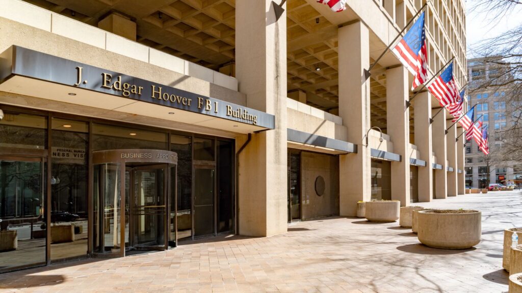 Top New Jersey loan mortgage originator charged with fraud